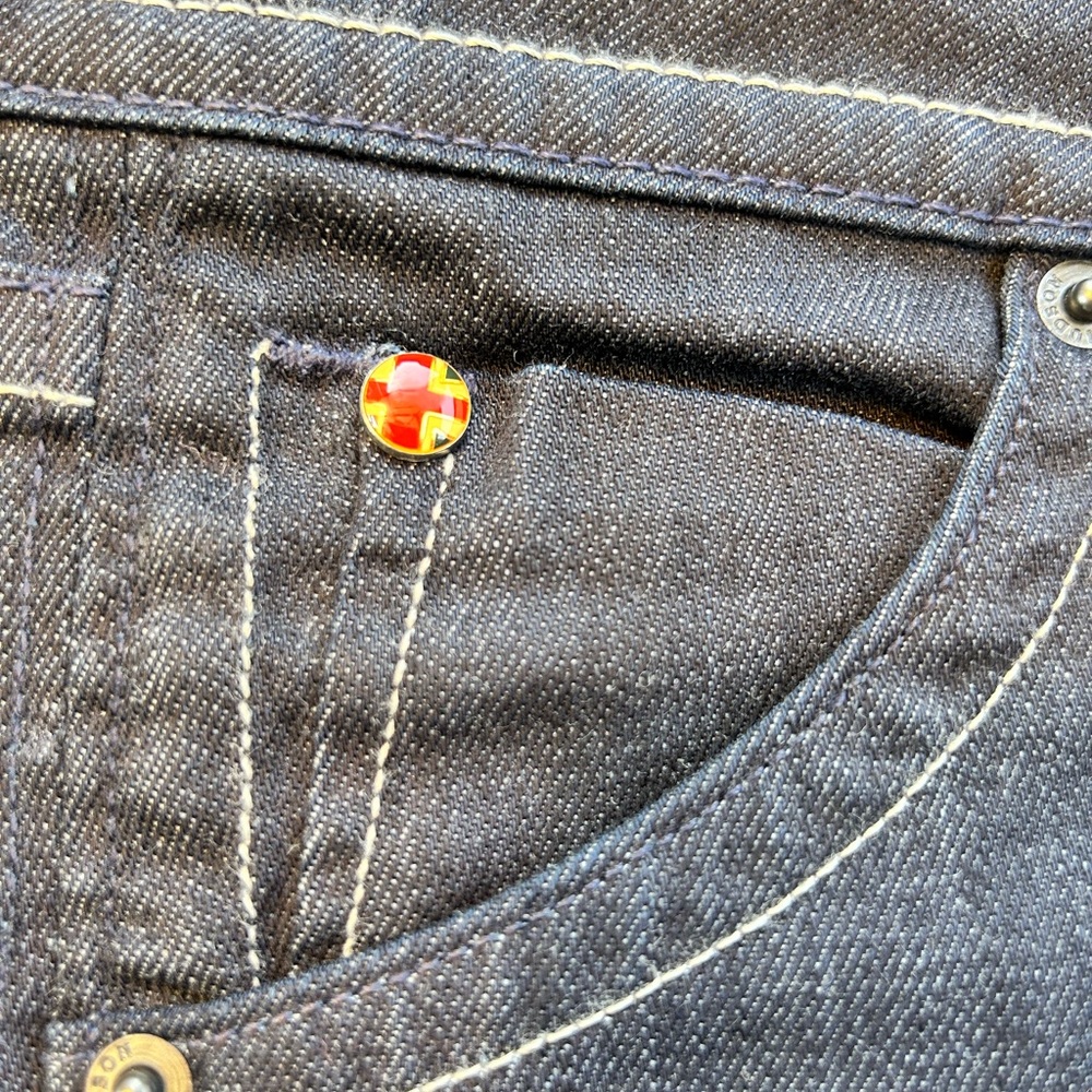 HUDSON JEANS - NWOT - Picture 5 of 15